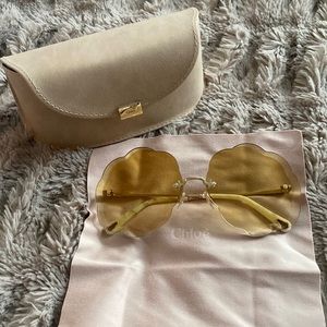 chloe sunglasses
